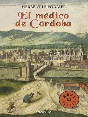 cover image of El médico de Córdoba